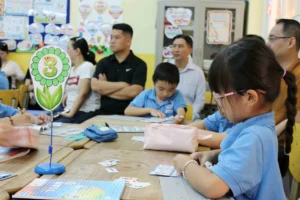 Ý kiến về áp lực nghề giáo viên mầm non