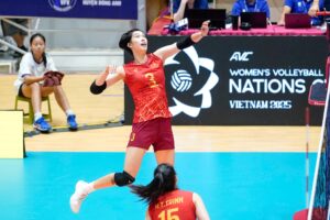 Set thứ hai diễn ra như một màn tra tấn cho đội Ấn Độ