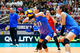 Xem trực tiếp: Bóng chuyền nữ Việt Nam vs Australia lúc 20h00 hôm nay