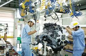 Tương lai của công nghiệp hỗ trợ tại Việt Nam