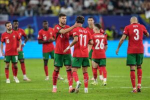 Hiệp phụ và loạt sút penalty
