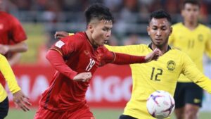 Dưới sự dẫn dắt của HLV Peter Cklamovski